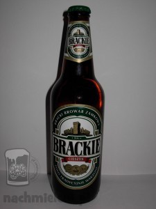 Brackie