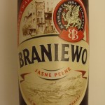 Braniewo Jasne Pełne