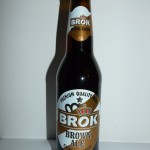 Brok Brown Ale
