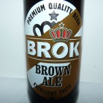 Brok Brown Ale
