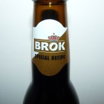 Brok Brown Ale