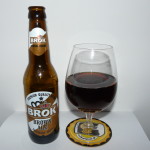 Brok Brown Ale