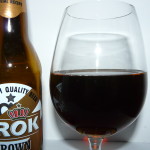 Brok Brown Ale