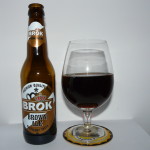 Brok Brown Ale