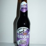 Brok Extra Stout