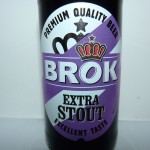 Brok Extra Stout