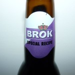 Brok Extra Stout