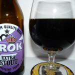 Brok Extra Stout