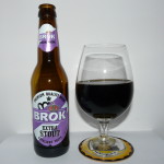Brok Extra Stout