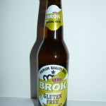 Brok Gluten Free