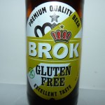 Brok Gluten Free