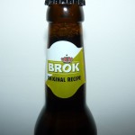 Brok Gluten Free