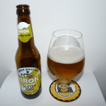 Brok Gluten Free