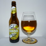 Brok Gluten Free