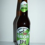 Brok IPA