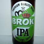 Brok IPA