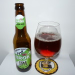 Brok IPA