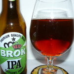 Brok IPA