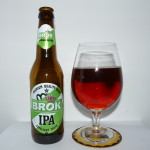 Brok IPA