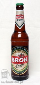Brok Sambor