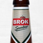 Brok Sambor