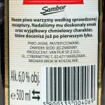Brok Sambor