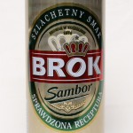 Brok Sambor