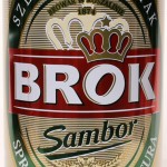 Brok Sambor