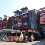 Browar Lubrow Gdańsk