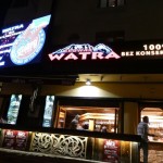 Browar Watra