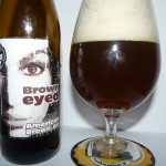 Brown Eyed