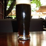 Brown Foot – India Brown Ale