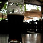 Brown Foot – India Brown Ale