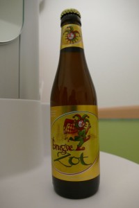 Brugse Zot (Belgia)
