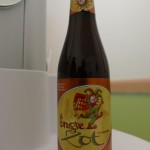 Brugse Zot Dubbel (Belgia)