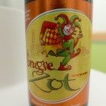 Brugse Zot Dubbel (Belgia)