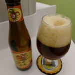 Brugse Zot Dubbel (Belgia)