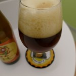 Brugse Zot Dubbel (Belgia)