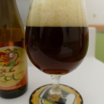 Brugse Zot Dubbel (Belgia)