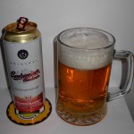 Budweiser Budvar (Czechy)