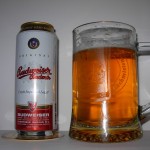Budweiser Budvar (Czechy)