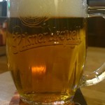 Budweiser Nefiltrovany (Czechy)