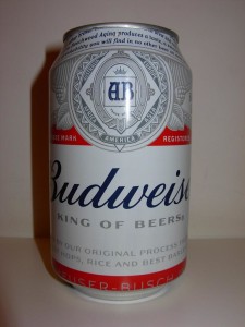 Budweiser (USA)