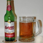 Budweiser Budvar (Czechy)