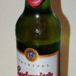 Budweiser Budvar (Czechy)