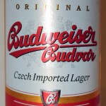 Budweiser Budvar (Czechy)