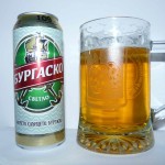 Burgasko Svetlo (Bułgaria)