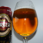 Burger Mocne