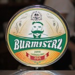 Burmistrz Jasne Chmielowe