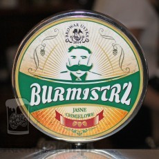 Burmistrz Jasne Chmielowe